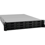 QNAP TS-H973AX-32G data-opslag-server V1500B Ethernet LAN Tower Zwart NAS