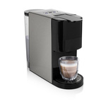 Princess 249451 Multi Capsule Coffee Machine 5-in-1 capsule machine Dolce Gusto | E.S.E. | Nespresso | Lavazza a Modo Mio | Gemalen koffie