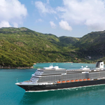 Scotland & Norwegian Fjords Cruise met Seabourn Venture - 26 05 2024