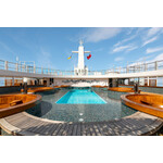 Noorse Fjorden Cruise met Britannia - 02 05 2025