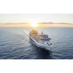 North Iceland Fjords Cruise met Seabourn Sojourn - 31 08 2024