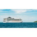 Noord-Europa Cruise met MSC Euribia - 05 05 2024