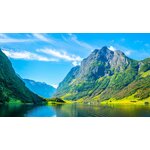 Rondreis Noorse fjorden en tradities