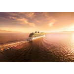 Noorse Fjorden Cruise met Britannia - 03 05 2024