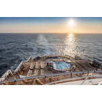 Noorse Fjorden Cruise met Queen Mary 2 - 06 04 2025