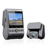Viofo T130 2CH Taxi QuadHD Wifi GPS dashcam