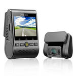 Viofo A229 Pro 3CH 4K Wifi GPS dashcam