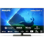 Philips Ambilight 48OLED848/12 smart tv - 48 inch - 4K OLED