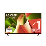 LG OLED55C35LA (2023) - 55 inch - OLED TV
