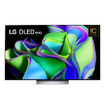 LG OLED 4K TV 77G26LA (2022)