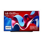 LG OLED48C35LA (2023) - 48 inch - OLED TV