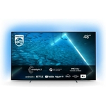 Samsung GQ77S90CATXZG OLED-TV 195 cm 75 inch Energielabel F (A - G) CI+*, DVB-C, DVB-S2, DVB-T2 HD, Smart TV, UHD, WiFi Zwart