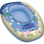 Waterspeelgoed Peppa Big/Pig luchtbed 67 x 43 cm voor jongens/meisjes/kinderen - Luchtbed (zwembad)