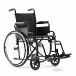 Elektrische opvouwbare rolstoel ProRider RS - Met sta-op functie