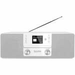 Ruark Audio R410 All-in-One Radio met FM/Dab+ en Internetradio - soft grey