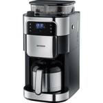 Bosch Haushalt TKA6A043 Koffiezetapparaat Zwart Capaciteit koppen: 10
