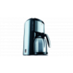 Bosch TKA6A044 ComfortLine Koffiezetapparaat - Rood