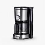 Bosch Haushalt TKA8A053 Koffiezetapparaat Zwart, RVS Capaciteit koppen: 8 Met thermoskan