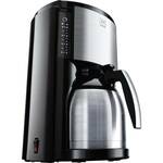 Wilfa CM6S-100 Koffiezetapparaat Zwart Capaciteit koppen: 8