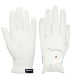 Roeckl Roeck grip Handschoenen wit maat:8,5