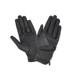 Kingsland Classic handschoenen zwart maat:xs
