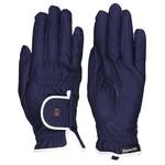Roeckl Lona handschoenen blauw maat:8,5