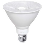 Dimbaar E27 15W 900Lm LED Spotlight Lamp PAR38 IP65 Lamp Wit Warm Wit Natuurlijk Wit AC220V