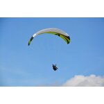 Tandemvlucht paragliding