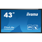 iiyama Prolite LH5070UHB-B1 public display 4K UHD, HDMI, USB