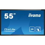 iiyama Prolite LH6570UHB-B1 public display 4K UHD, HDMI, USB