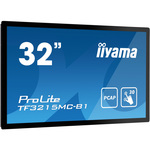 iiyama ProLite TF3215MC-B1AG public display VGA, HDMI, Touch, 24/7