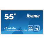 iiyama Prolite TF3239MSC-W1AG public display Touch, VGA, HDMI, DisplayPort, Audio
