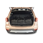 Reistassenset Mazda2 (DJ) 2015-heden 5-deurs hatchback