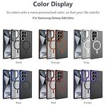 telefoon hoesje Voor Samsung Galaxy Z Flip 5 Z Flip 4 Z Flip 3 Flip cover Volledig lichaamsbeschermend Kaartsleuf Schokbestendig Retro PC PU-nahka Lightinthebox
