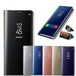 Qubits - Softcase hoes - Samsung Galaxy A42 - Zwart