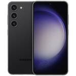 Samsung Galaxy A55 5G Enterprise Edition 5G smartphone 128 GB 16.8 cm (6.6 inch) Navy Android 14 Hybrid-SIM