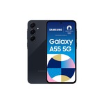 Samsung Galaxy A55 5G 128GB Smartphone Blauw