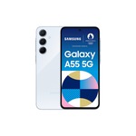 Samsung GALAXY S23 5G 128GB Smartphone Zwart