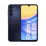 Samsung Galaxy A05s 64GB Smartphone Zwart