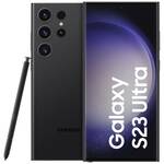 Samsung Galaxy S23 Ultra 5G smartphone 256 GB 17.3 cm (6.8 inch) Cream Android 13 Dual-SIM
