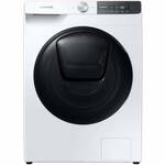 Smart Wasmachine Samsung WW90T534DAWCS3 9KG 1400RPM