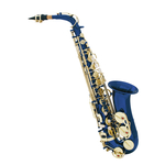 DIMAVERY SP-10 Bb Soprano Saxophone, gold