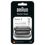 BRAUN 81747638 - Braun Series 9 Pro 9475cc Elektrisch scheerapparaat baard en haar - Power Case - 60 min autonomie