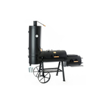 Orange County Smoker 60360004 Elektrische Rookoven - 1800 Watt