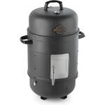 Masterbuilt Gravity Series 1050 Digital Charcoal Grill + Smoker barbecue