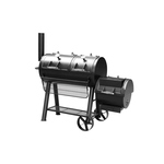 Masterbuilt Gravity Series 800 Digital Charcoal Griddle + Grill + Smoker barbecue