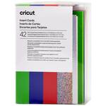 Cricut Premium Vinyl Permanent Folie Platina