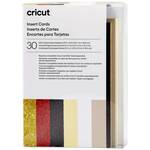 Cricut Smart Vinyl? Permanent Folie Zilver (glanzend)