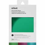 Cricut Iron-On UV Color Change Folie Pastelgeel