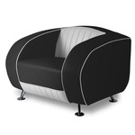 Pluche stof sofa cover dikke zachte bank elastische sofa covers niet omvatten kussensloop specificatie: 1 seat 90-140cm (rood)